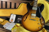 Gibson 2017 Memphis Hand Select ES-335 1963 Reissue Historic Burst-6.jpg